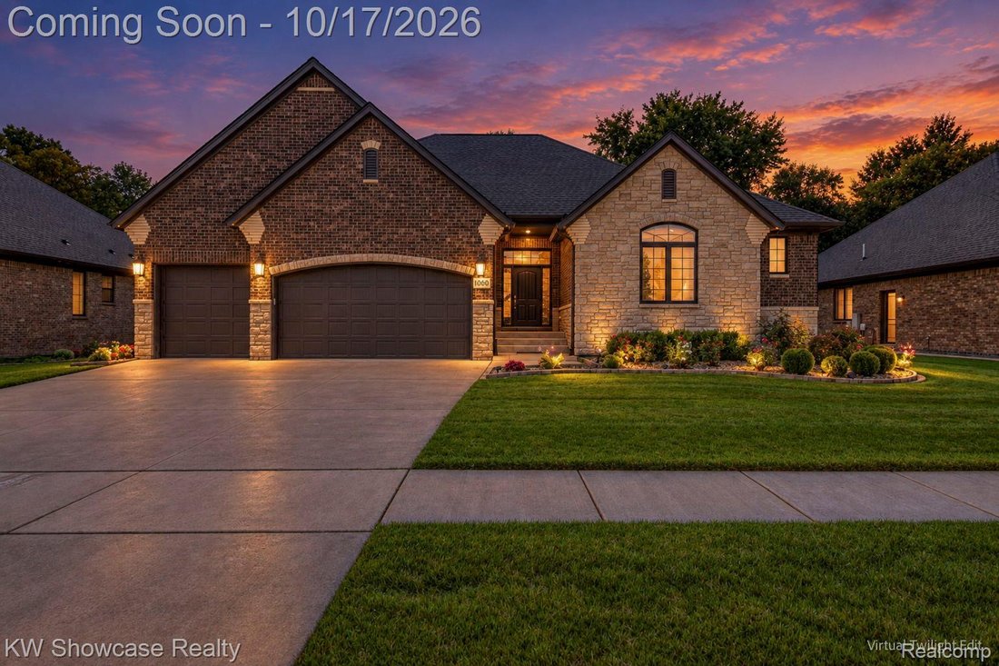 House in Rochester, Michigan, United States 1 - 19123349