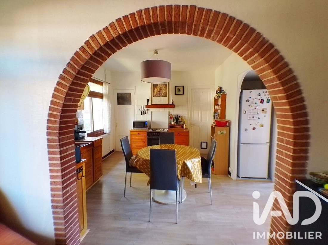 Maison à Cran-Gevrier, Annecy, France 5 - 19134252