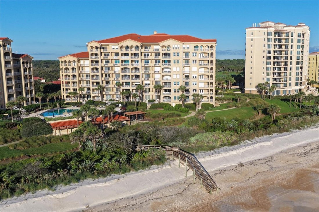 Condominio en Palm Coast, Florida, Estados Unidos 3 - 19132055