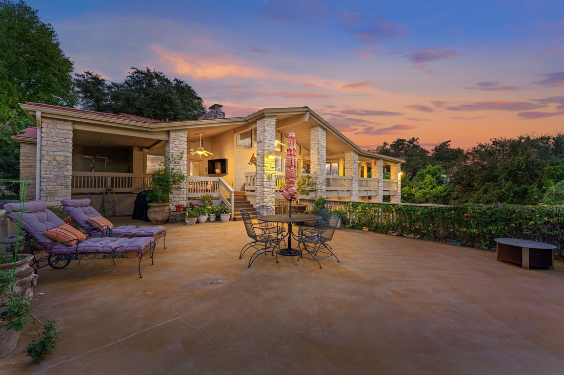 Haus in Austin, Texas, Vereinigte Staaten 3 - 19134904