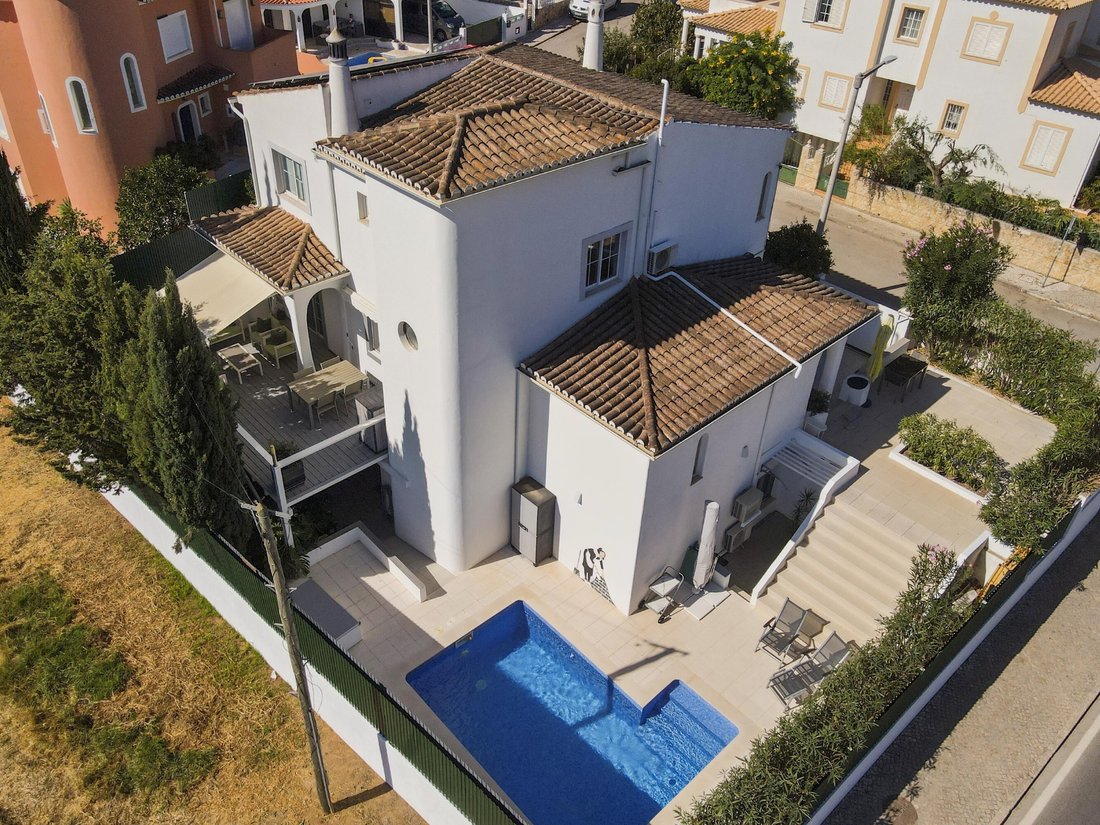 House in Boliqueime, Algarve, Portugal 4 - 19129611