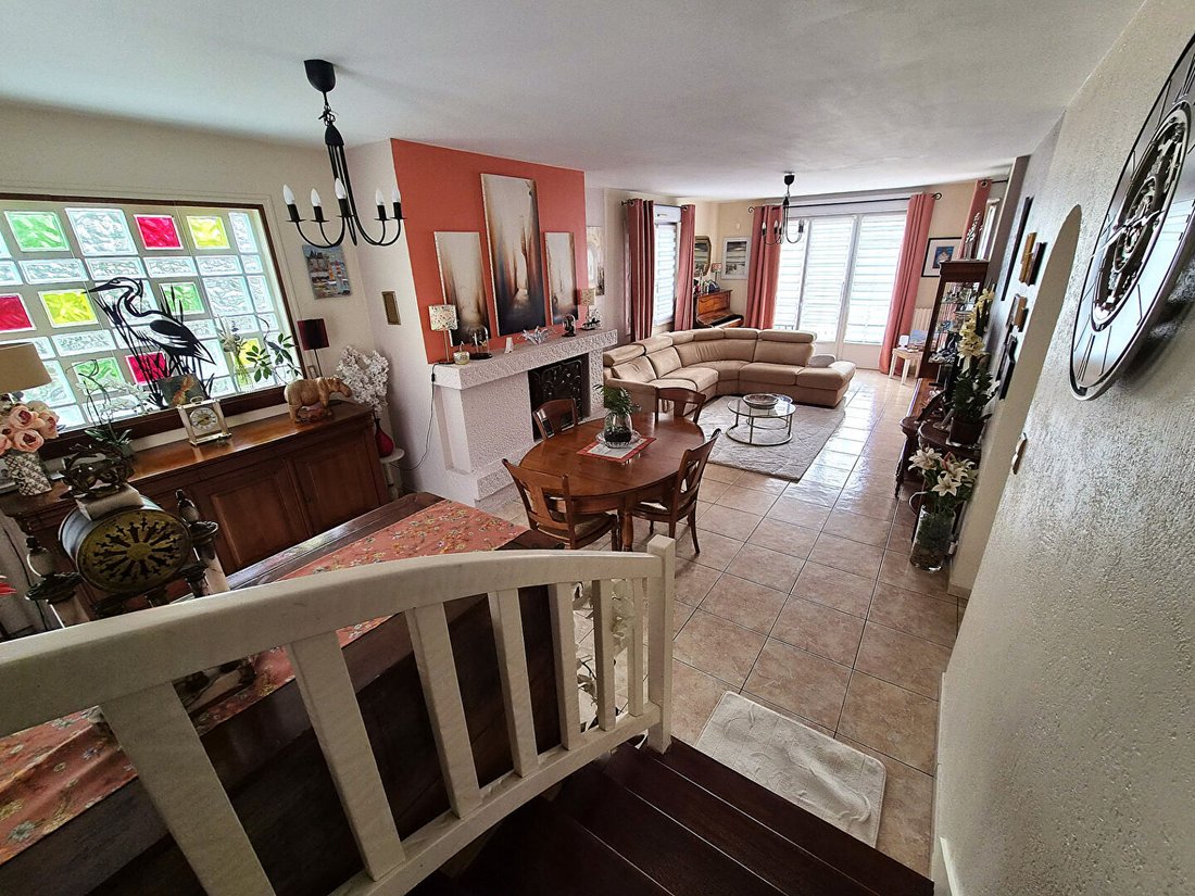 Villa in Immaculée Bourg, Saint-Nazaire, Frankreich 2 - 19123247