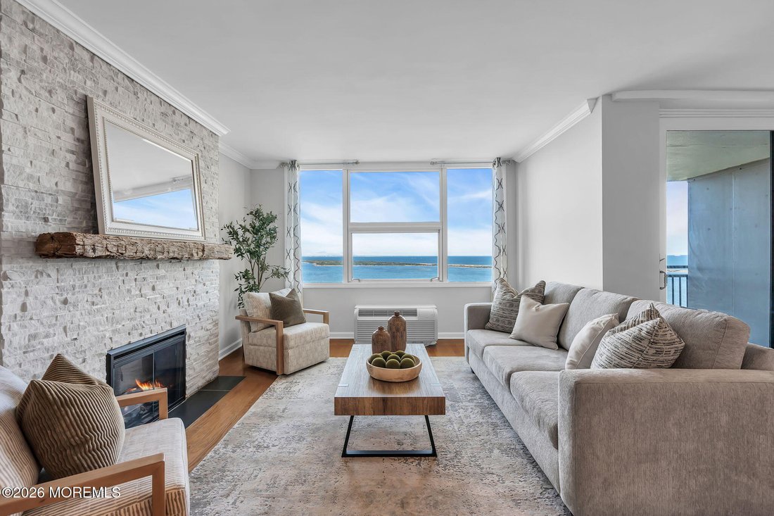 Condominio en Highlands, Nueva Jersey, Estados Unidos 3 - 19124070