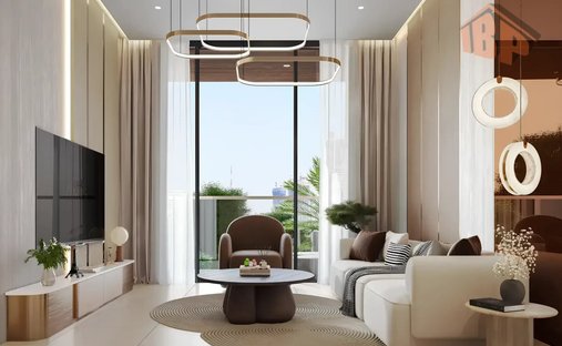 Apartamento en Nad Al Sheba 1, Nad Al Sheba, Dubái 1