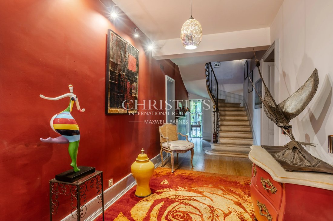 Casa en Cérons, Nueva Aquitania, Francia 3 - 19122727