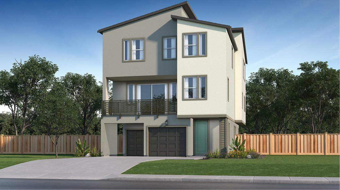 House in San Ramon, California, United States 1 - 19131197