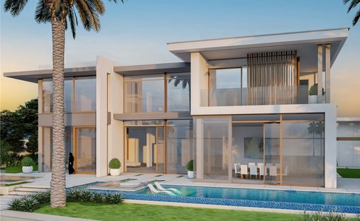 Townhouse en Al Manhal, Abu Dabi, Emiratos Árabes Unidos 1