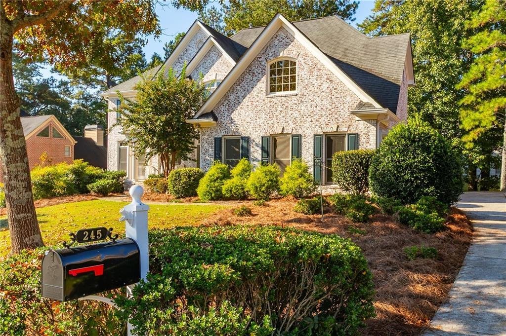 Casa a Alpharetta, Georgia, Stati Uniti 1 - 19122279