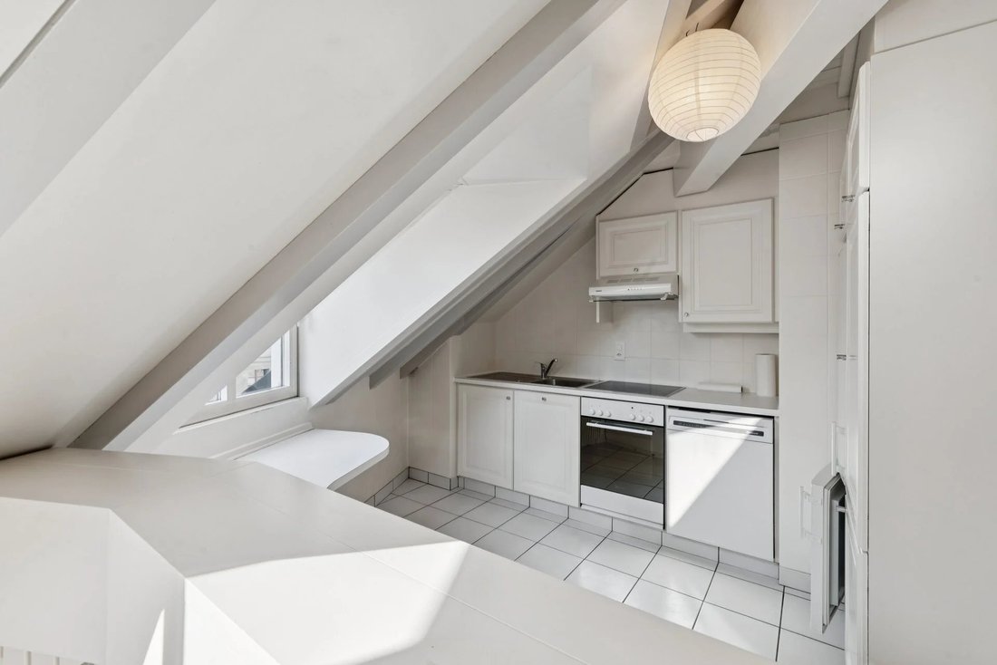 Apartment in Geneva, Canton of Geneva, Switzerland 5 - 19131847