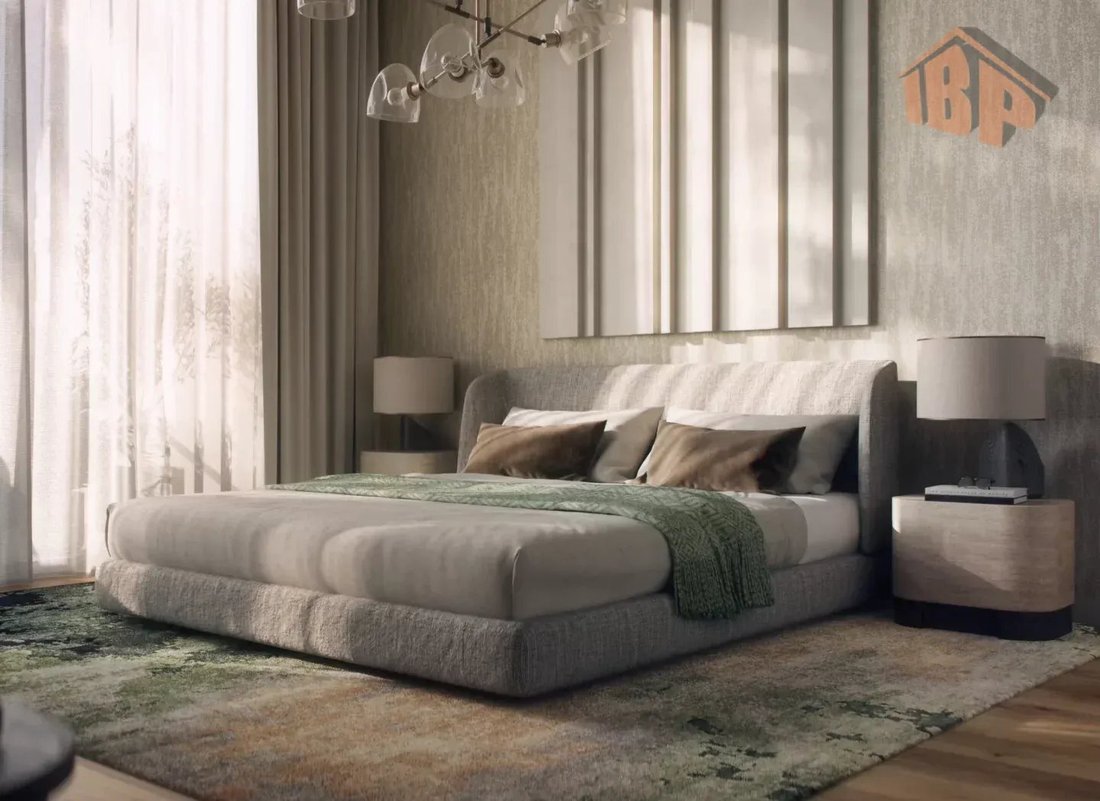 Apartamento en Jumeirah Lakes Towers, Dubái, Emiratos Árabes Unidos 4 - 15573915