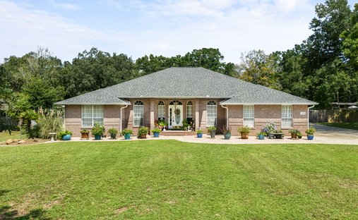 Casa a Pensacola, Florida, Stati Uniti 1