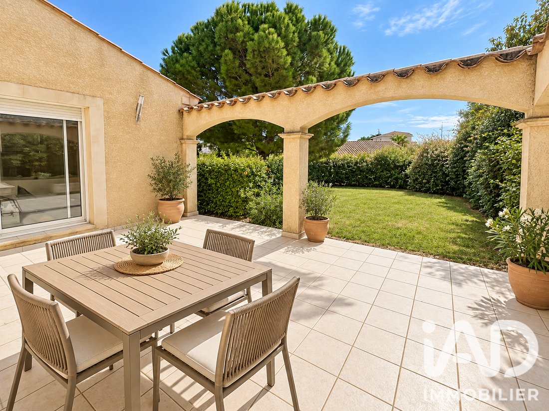 House in Sud, Villeneuve-les-Maguelone, France 3 - 19134273