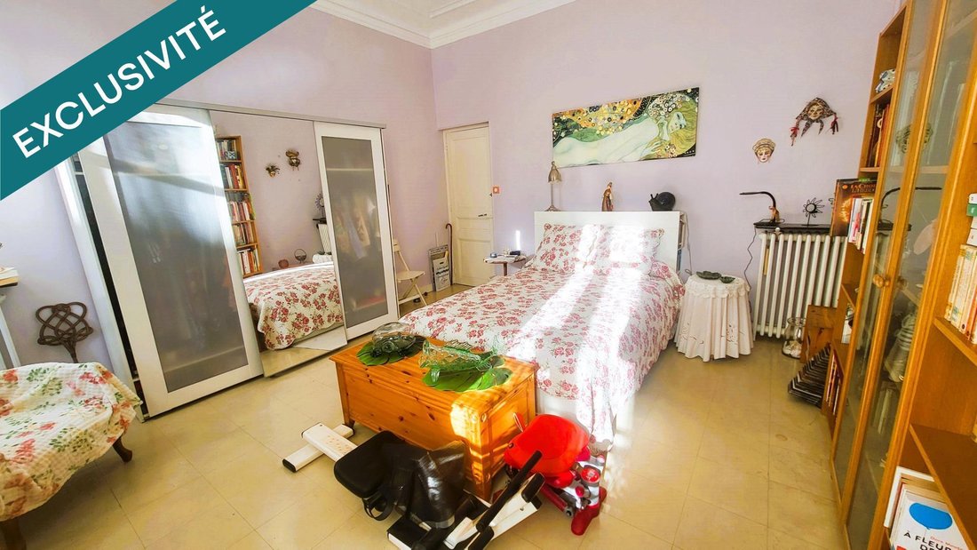 Apartamento en Pointe Rouge, 8e Arrondissement, Marsella 5 - 19130048