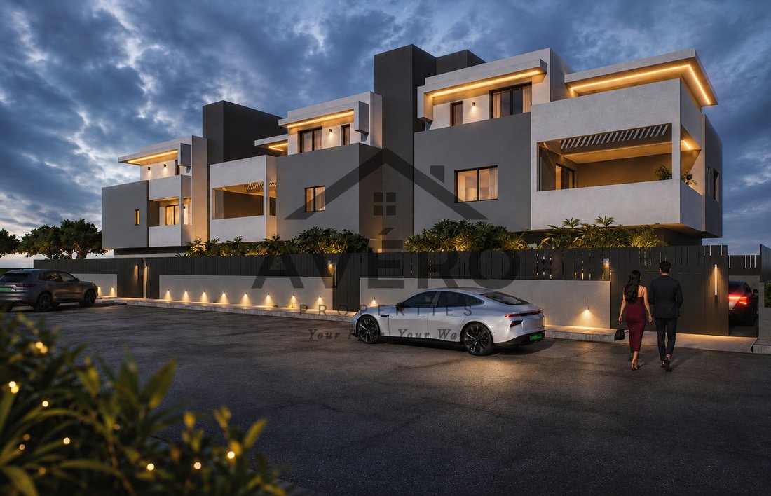 Appartamento a Gerakas, Attica, Grecia 1 - 19135580