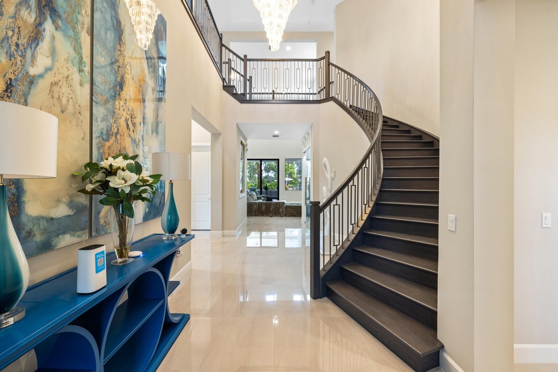 House in Jupiter, Florida, United States 3 - 19126217