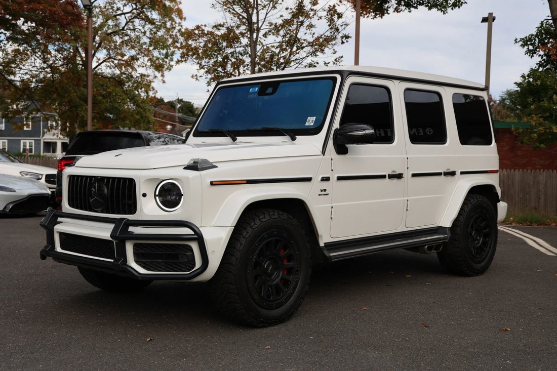 Suv in Highland Park, NJ, United States 3 - 19134039