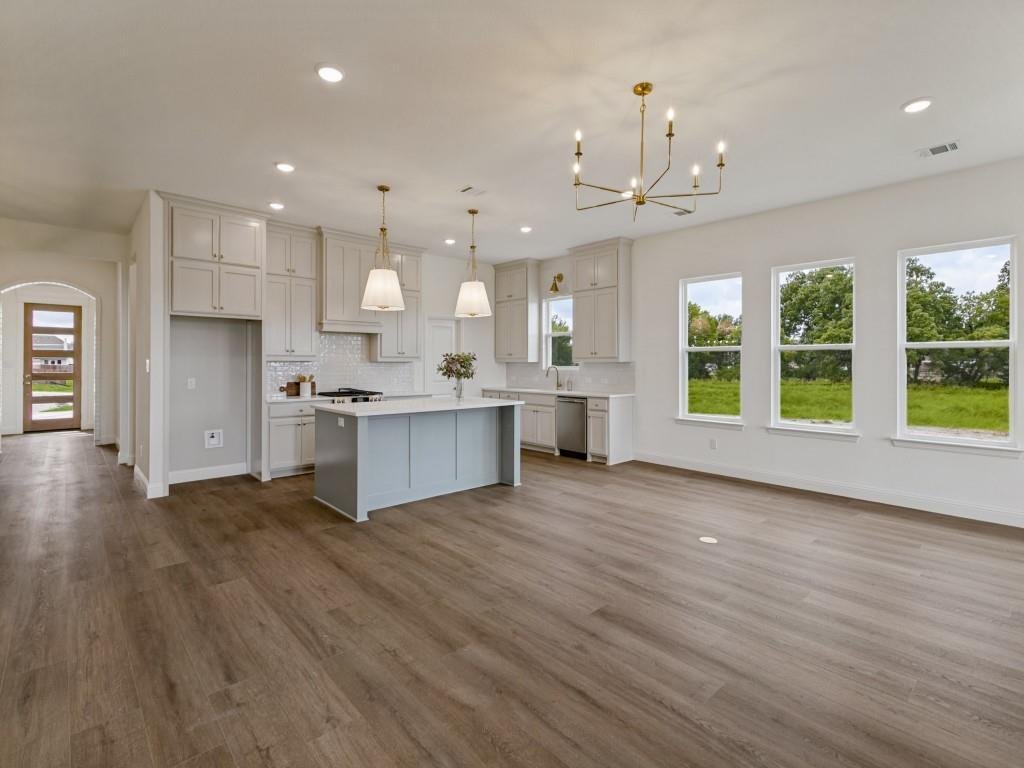 Casa a Weatherford, Texas, Stati Uniti 4 - 19132237