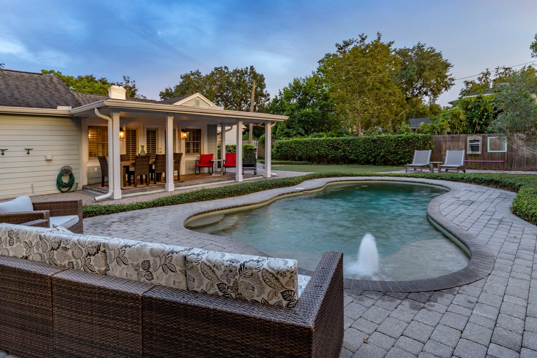 Haus in Winter Park, Florida, Vereinigte Staaten 5 - 19123858