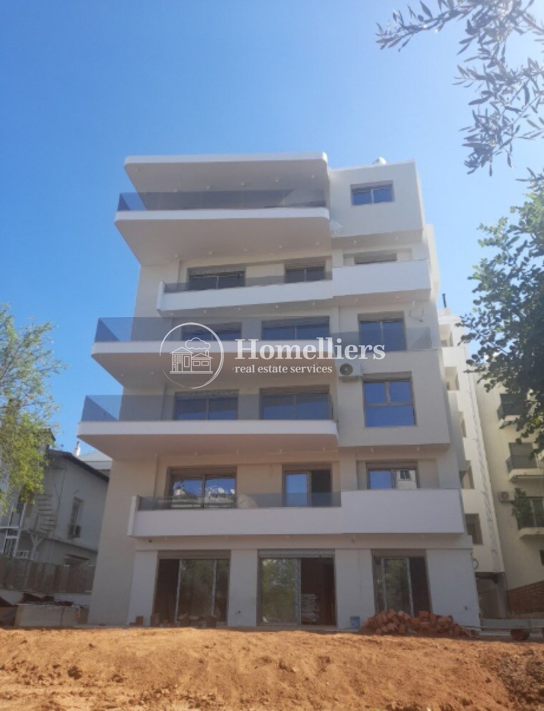 Appartamento a North Athens, Attica, Grecia 5 - 19121674