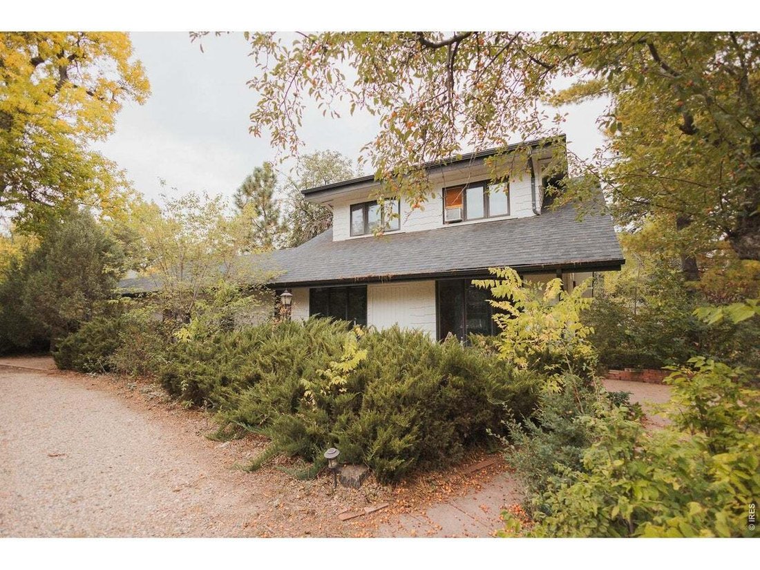 Casa a Fort Collins, Colorado, Stati Uniti 2 - 19124745