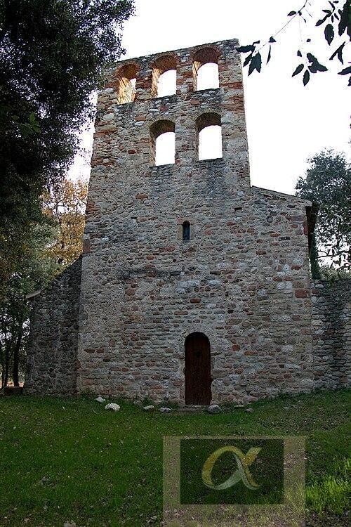 Land in Llica d'Amunt, Catalonia, Spain 2 - 19132028