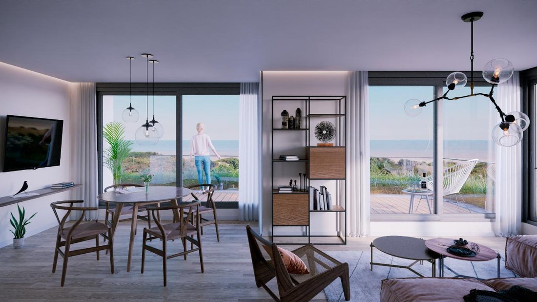Appartement à Ciudad de la Costa, Canelones, Uruguay 4 - 19121205