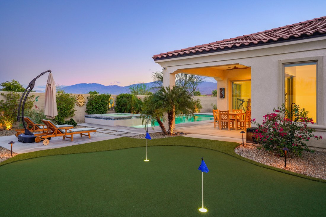 Haus in Rancho Mirage, Kalifornien, Vereinigte Staaten 3 - 19126968