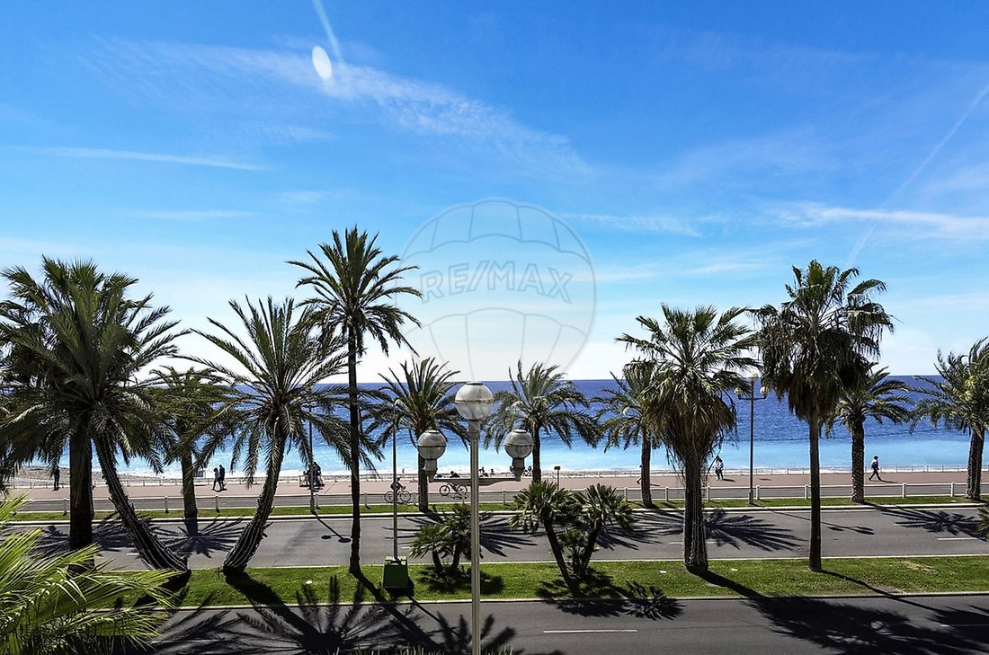 Apartamento en Niza, Provenza-Alpes-Costa Azul, Francia 3 - 19129994