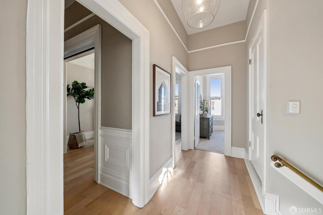 Condo in San Francisco, California, United States 4 - 19136214