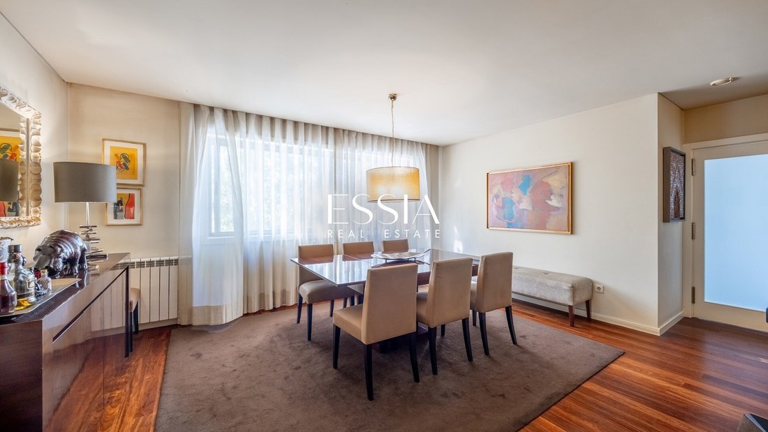 Wohnung in Matosinhos und Leca da Palmeira, Distrikt Porto, Portugal 2 - 19125312
