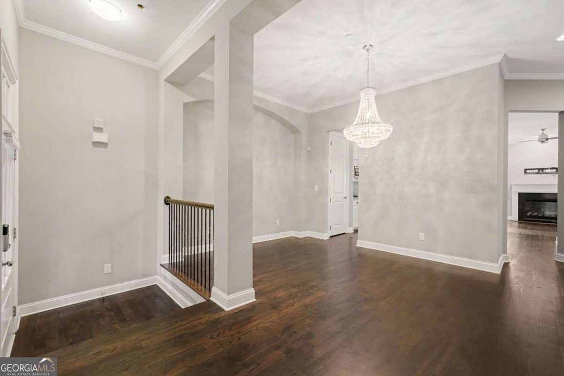 Townhouse in Marietta, Georgia, United States 5 - 19134769