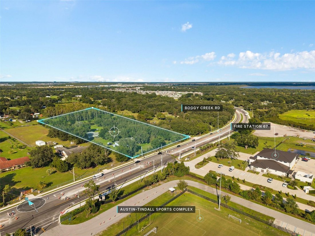 Land in Kissimmee, Florida, Vereinigte Staaten 3 - 19108643