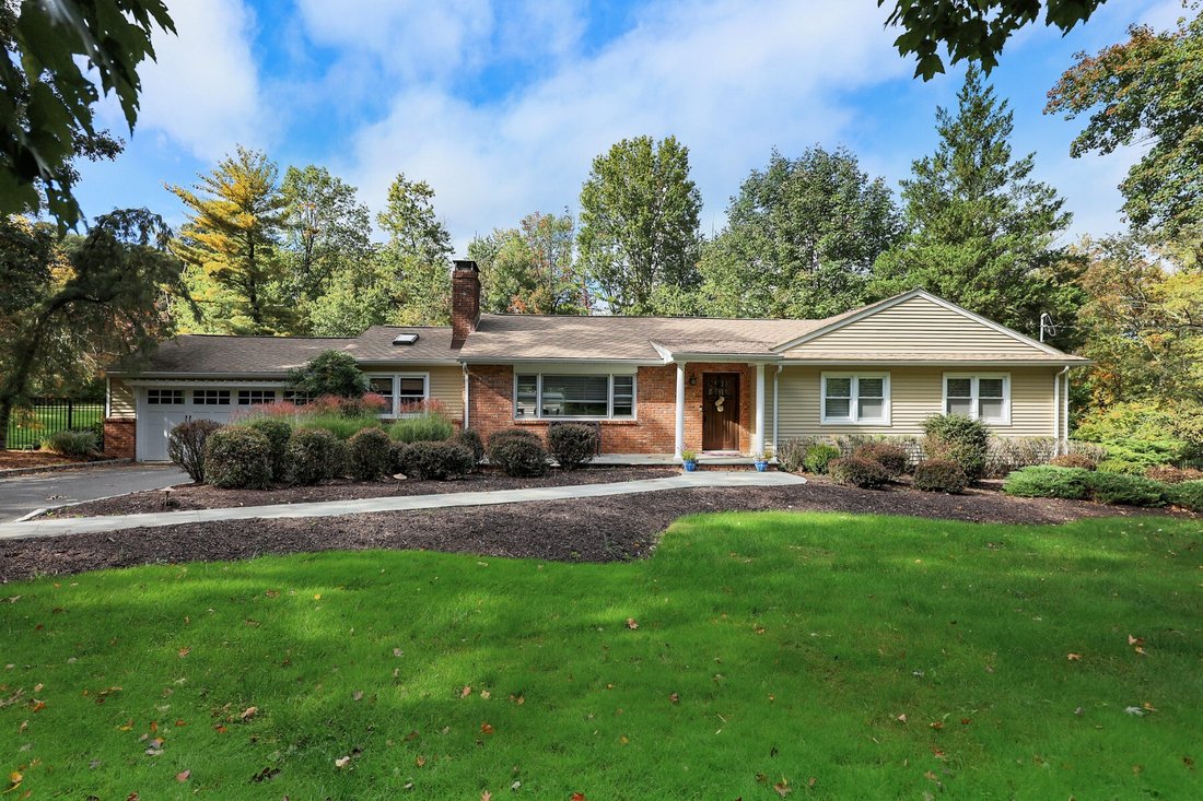 House in Warren, New Jersey, United States 1 - 19120633