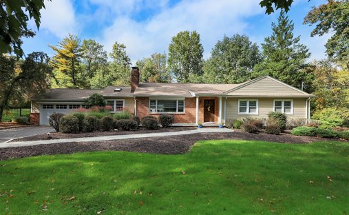 Maison à Warren Township, New Jersey, États-Unis 1
