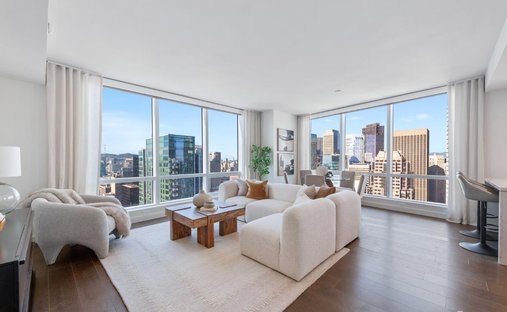 Condominio a San Francisco, California, Stati Uniti 1