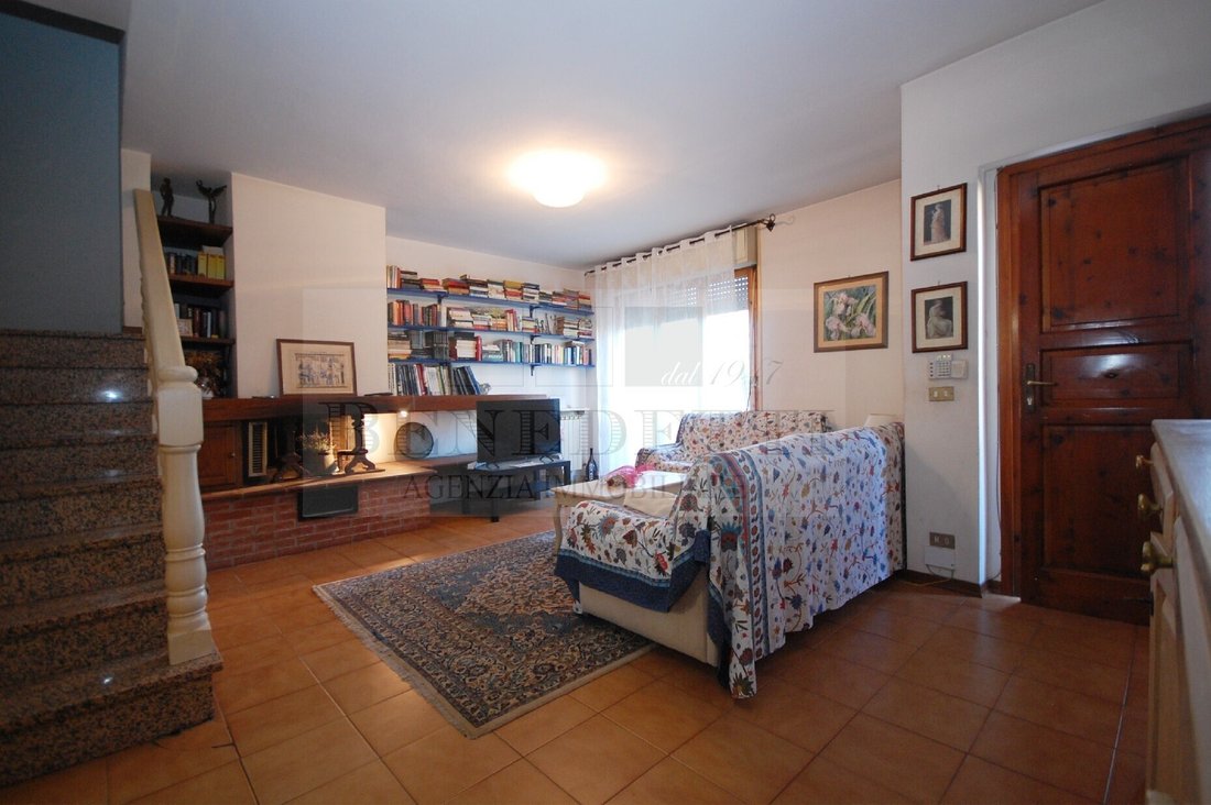 Villa a Pietrasanta, Toscana, Italia 1 - 19124553