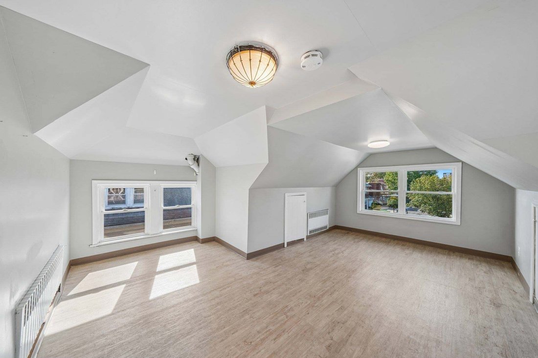 Casa a North Bergen, New Jersey, Stati Uniti 1 - 19121170