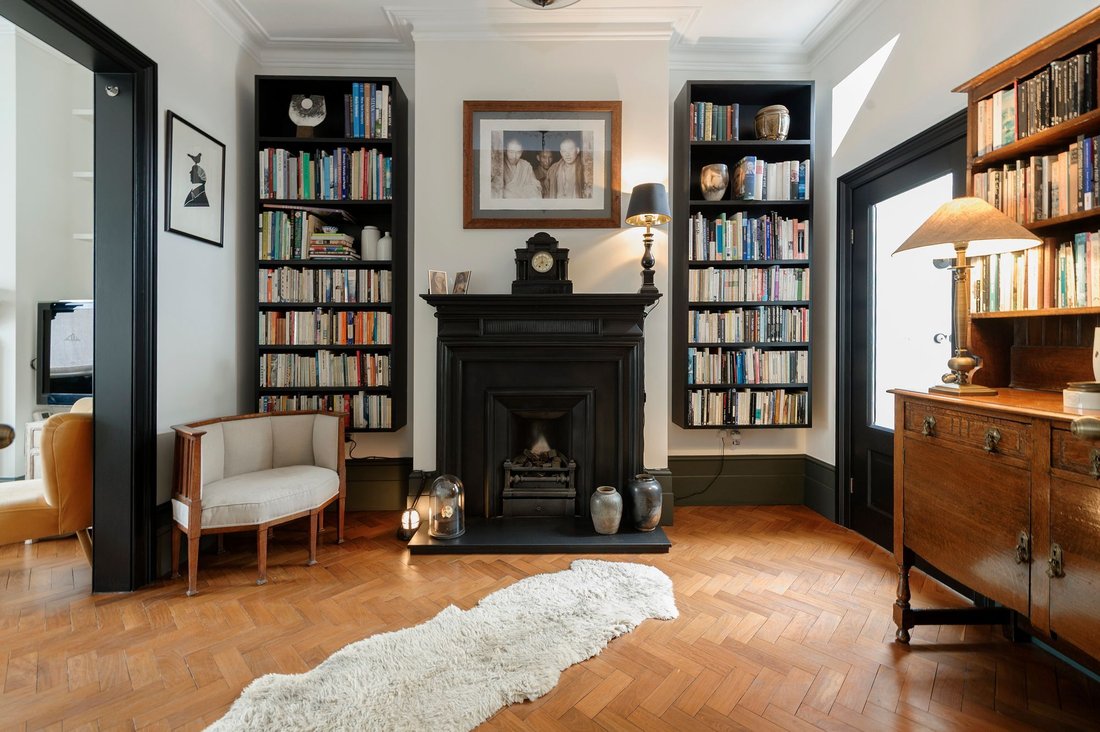 House in Kensal Rise, Brent, England 2 - 19124592