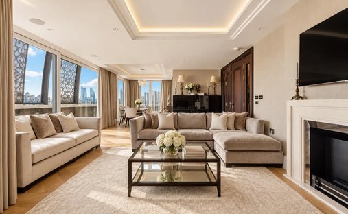 Apartamento en Covent Garden, Westminster, Inglaterra 1