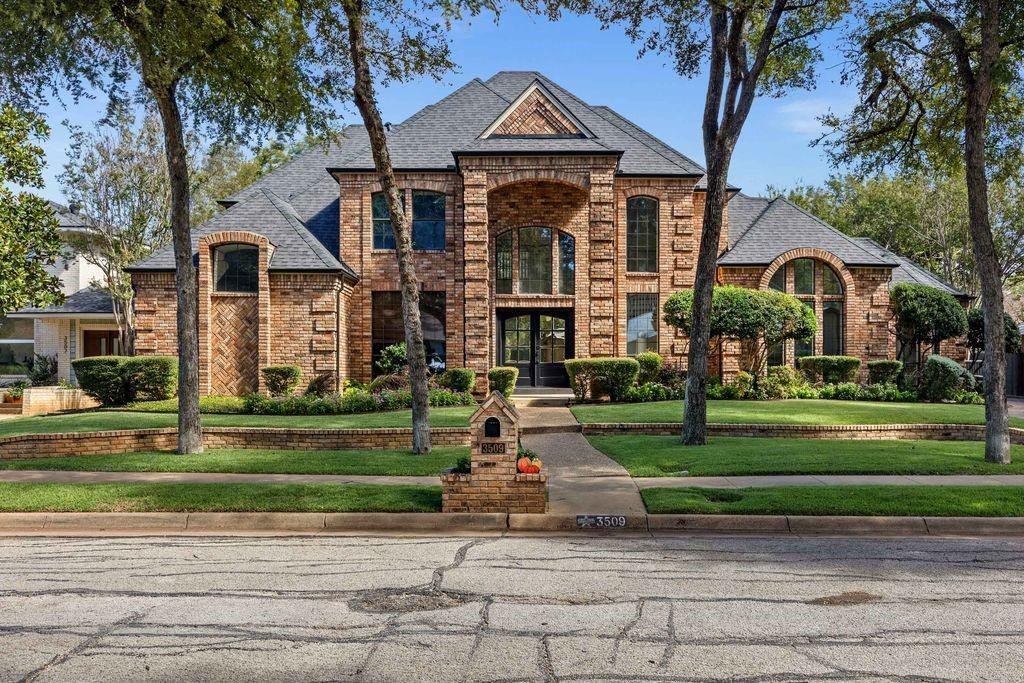 House in Arlington, Texas, United States 1 - 19132242