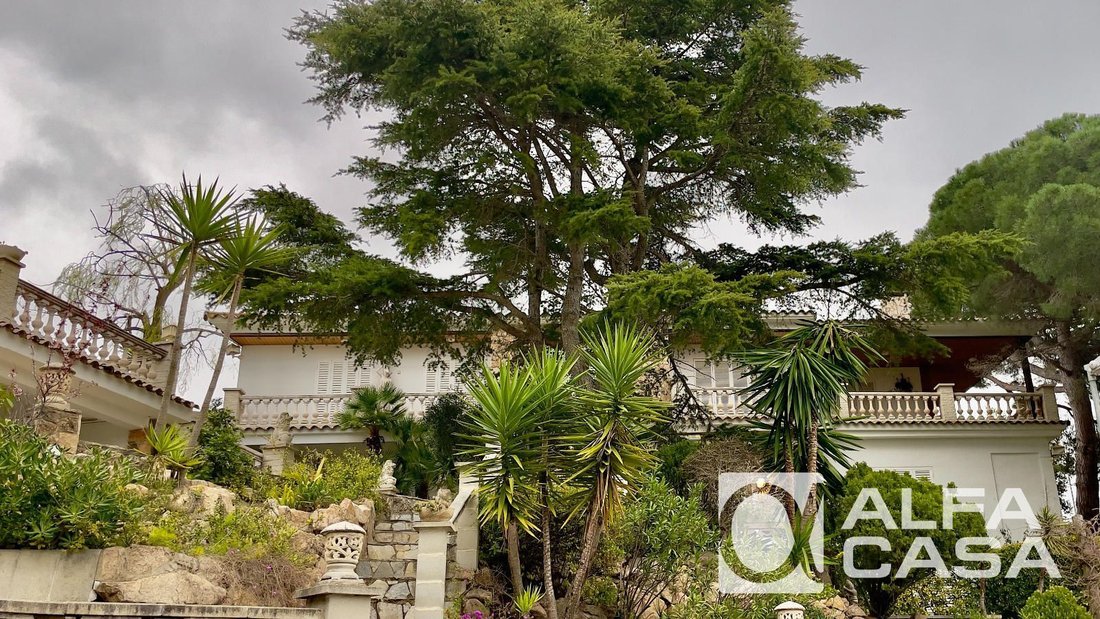 Casa en Lloret de Mar, Cataluña, España 2 - 19125627