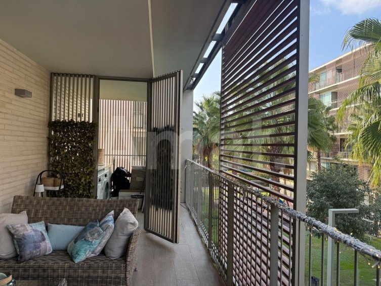 Apartment in Sant Cugat del Valles, Catalonia, Spain 3 - 19128788