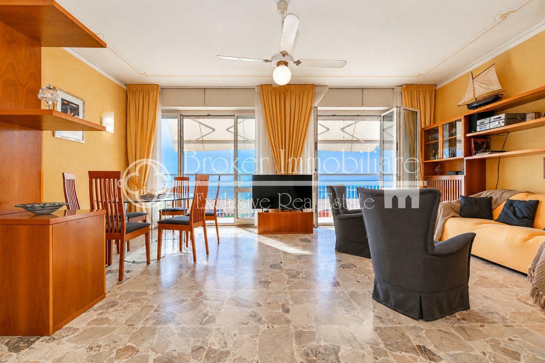 Wohnung in Lido di Camaiore, Camaiore, Toskana 4 - 19129254