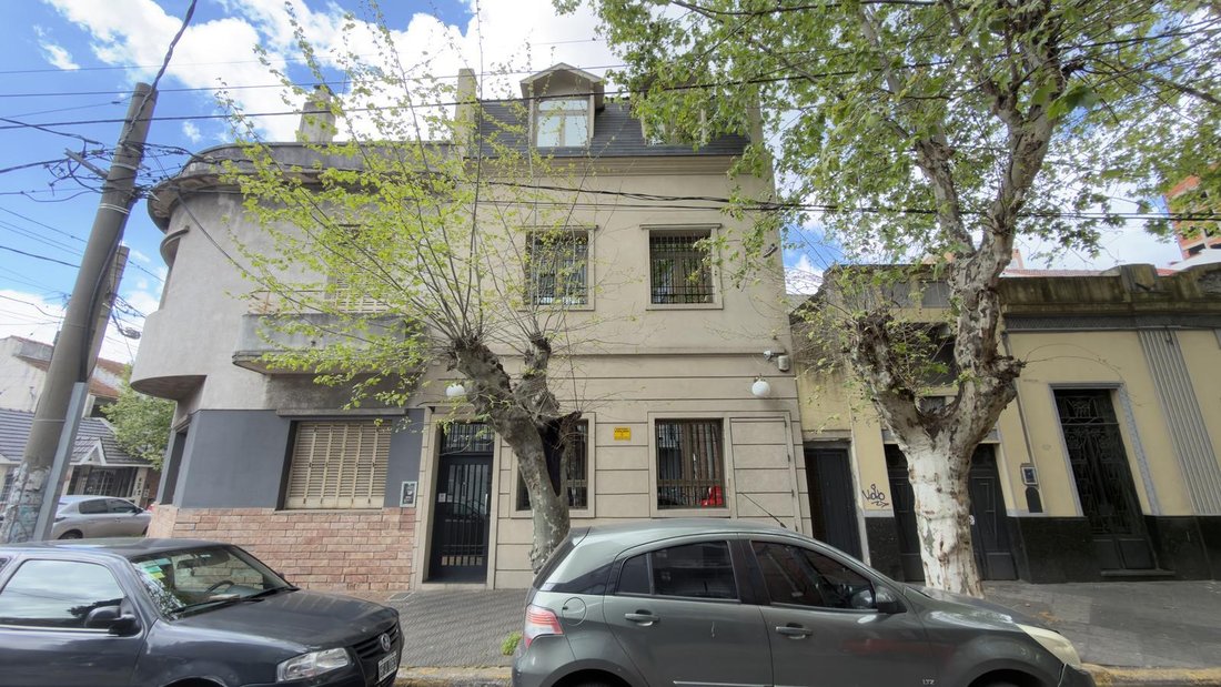 Apartment in Ramos Mejía, Buenos Aires Province, Argentina 3 - 19123139