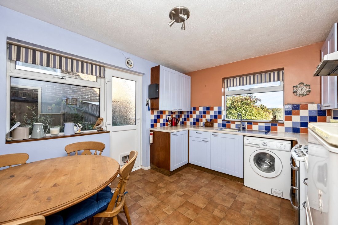 Casa a Brighton, Inghilterra 3 - 19122857