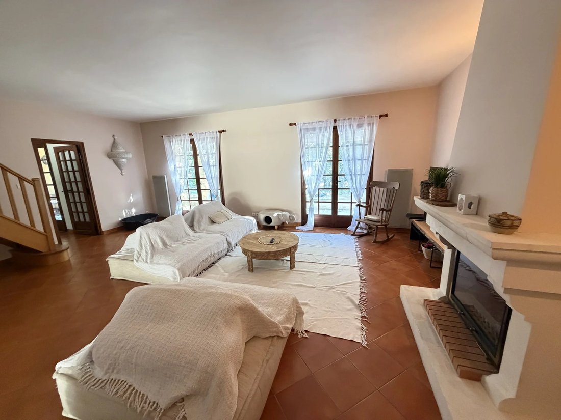 Maison à Figanières, Provence-Alpes-Côte d'Azur, France 4 - 19135651