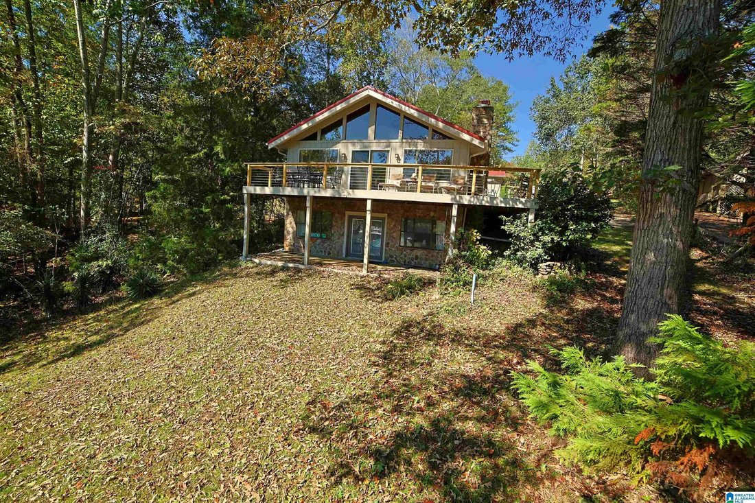 Casa en Wedowee, Alabama, Estados Unidos 4 - 19121559