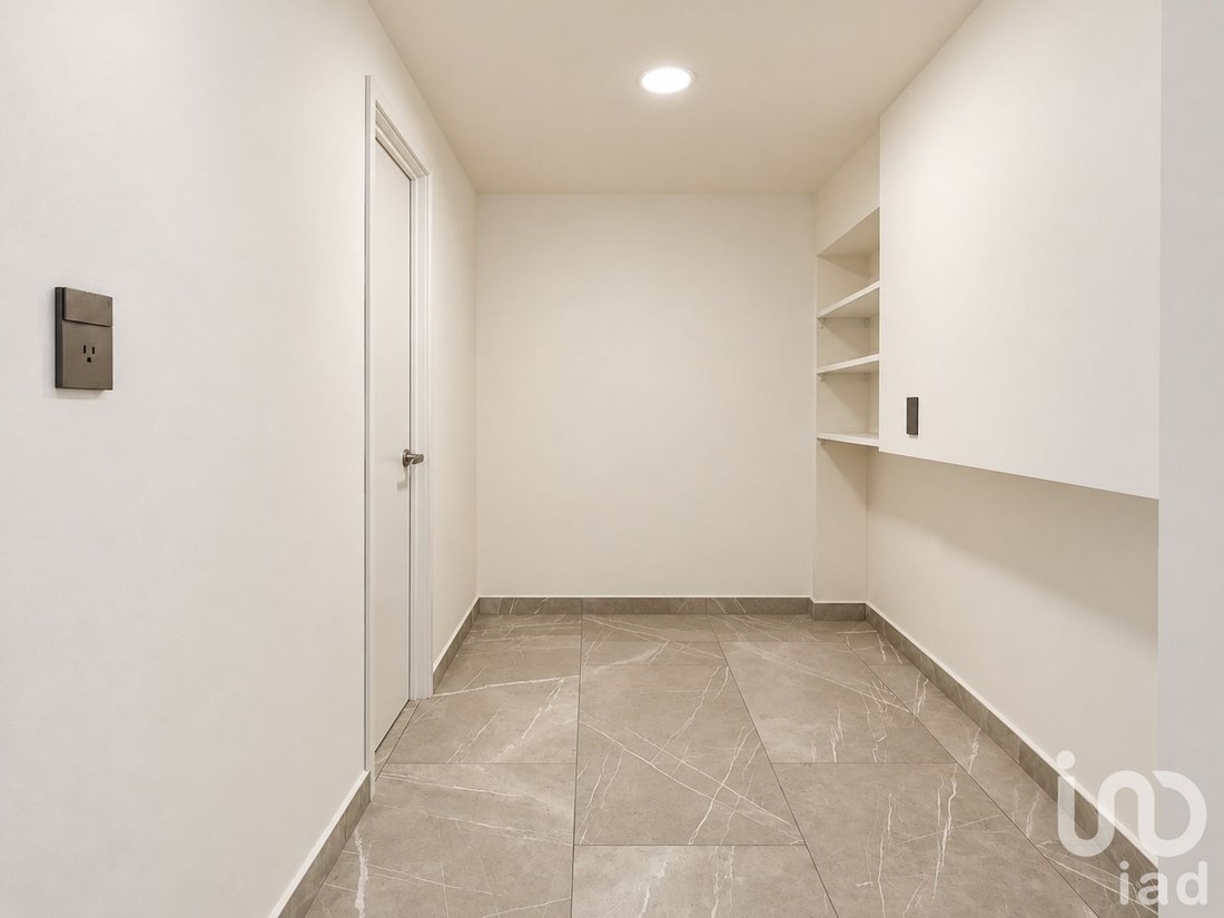 Haus in Naucalpan de Juárez, Bundesstaat Mexiko, Mexiko 4 - 19122577