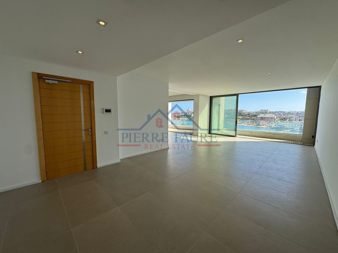 Apartment in Gzira, Malta 1 - 19121402