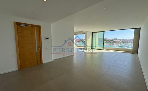 Appartement à Il-Gżira, Malte 1